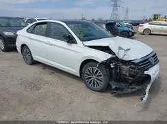 3VWE57BU0KM067503 2019 VOLKSWAGEN JETTA