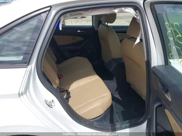 3VWE57BU0KM067503 2019 VOLKSWAGEN JETTA - Image 8