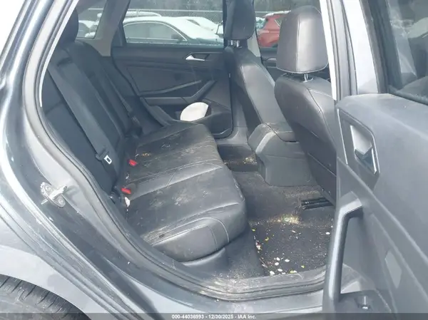 3VWE57BU0KM068585 2019 VOLKSWAGEN JETTA - Image 8