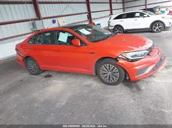 3VWE57BU0KM070627 2019 VOLKSWAGEN JETTA