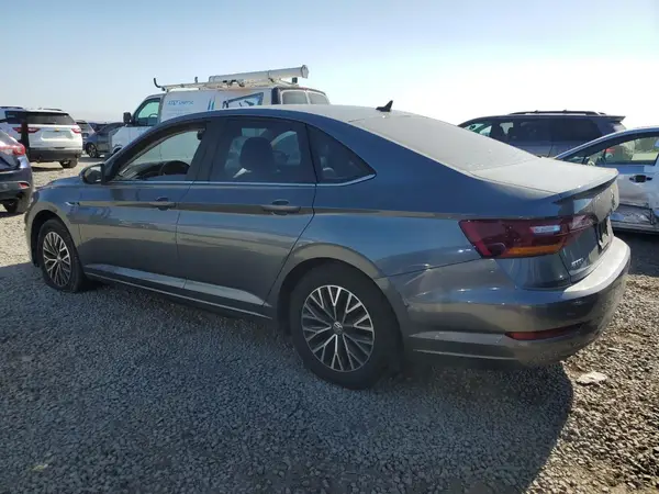 3VWE57BU0KM075732 2019 VOLKSWAGEN JETTA - Image 2