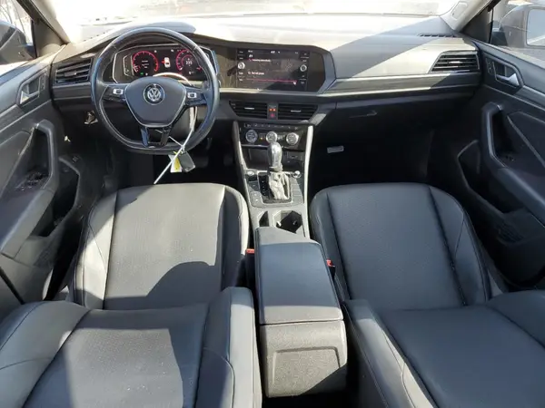 3VWE57BU0KM075732 2019 VOLKSWAGEN JETTA - Image 8