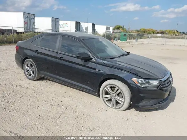3VWE57BU0KM076217 2019 VOLKSWAGEN JETTA - Image 1