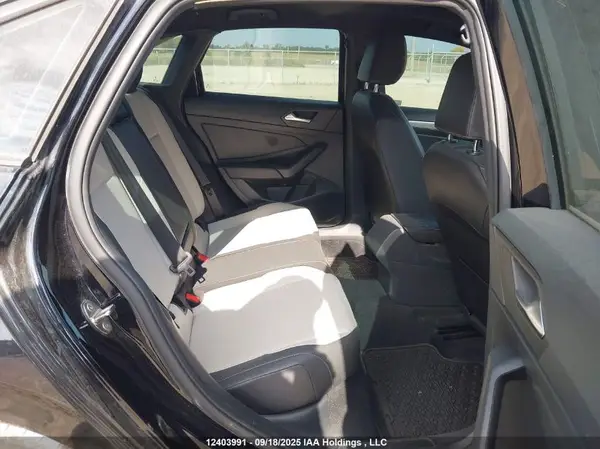 3VWE57BU0KM076217 2019 VOLKSWAGEN JETTA - Image 8
