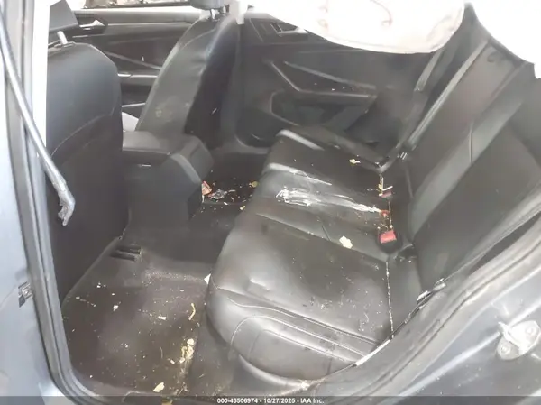 3VWE57BU0KM083362 2019 VOLKSWAGEN JETTA - Image 8