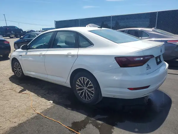 3VWE57BU0KM098380 2019 VOLKSWAGEN JETTA - Image 2
