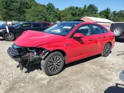 3VWE57BU0KM105022 2019 VOLKSWAGEN JETTA