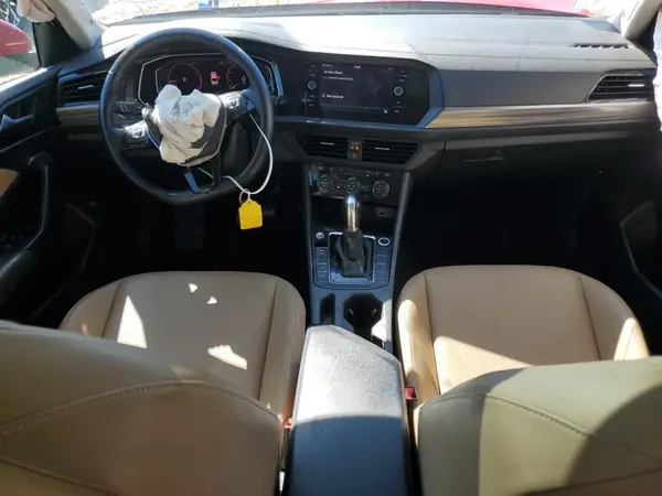 3VWE57BU0KM105022 2019 VOLKSWAGEN JETTA - Image 8