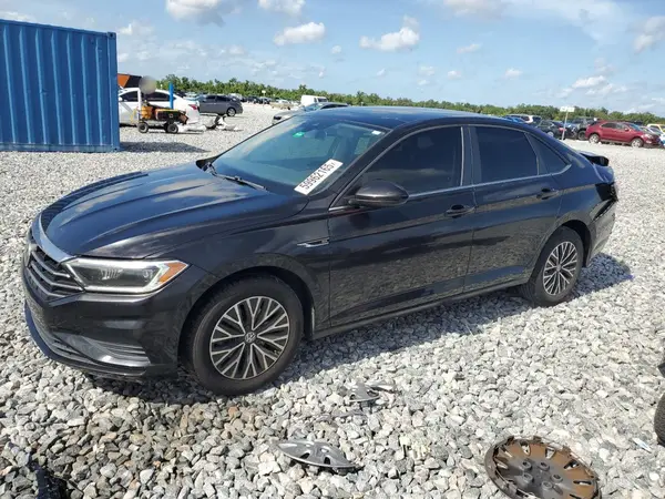 3VWE57BU0KM108535 2019 VOLKSWAGEN JETTA - Image 1