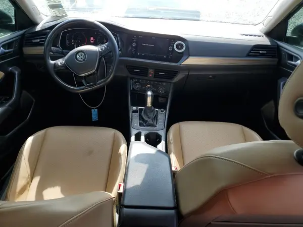 3VWE57BU0KM108535 2019 VOLKSWAGEN JETTA - Image 8