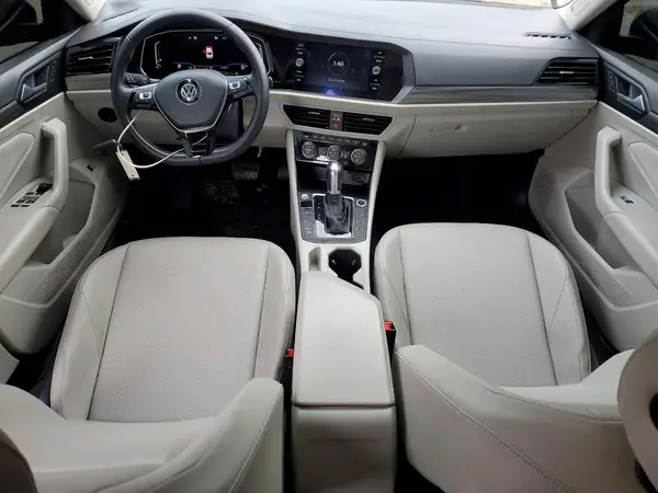 3VWE57BU0KM110236 2019 VOLKSWAGEN JETTA - Image 8