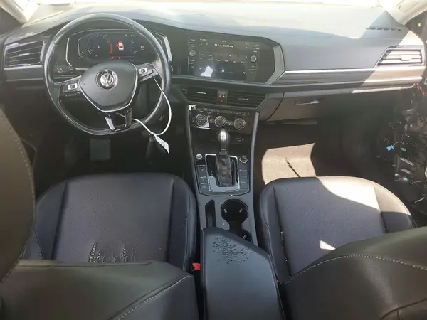 3VWE57BU0KM111967 2019 VOLKSWAGEN JETTA - Image 8