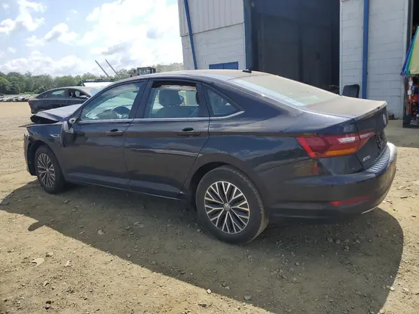 3VWE57BU0KM113816 2019 VOLKSWAGEN JETTA - Image 2