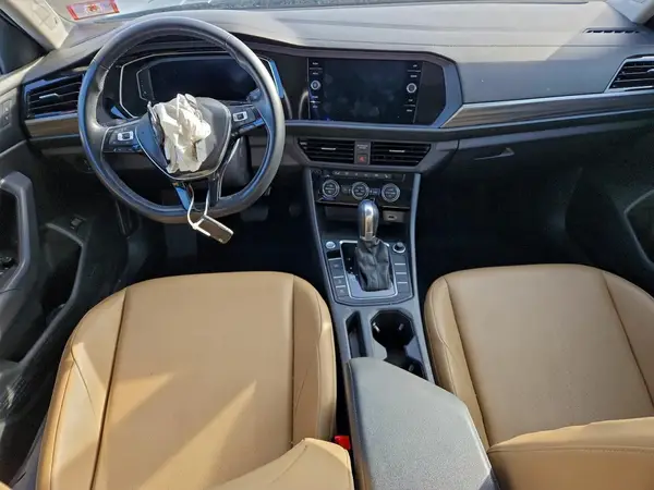 3VWE57BU0KM113816 2019 VOLKSWAGEN JETTA - Image 8