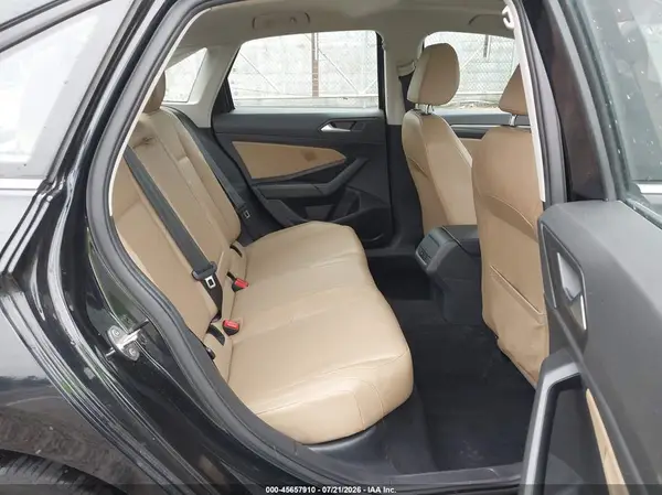 3VWE57BU0KM114982 2019 VOLKSWAGEN JETTA - Image 8