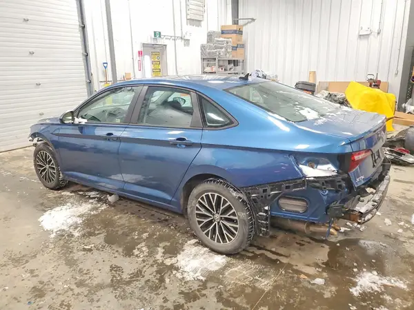 3VWE57BU0KM123388 2019 VOLKSWAGEN JETTA - Image 2