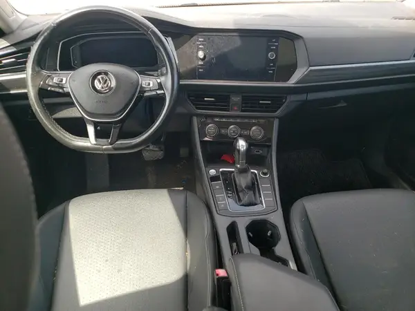 3VWE57BU0KM148534 2019 VOLKSWAGEN JETTA - Image 8