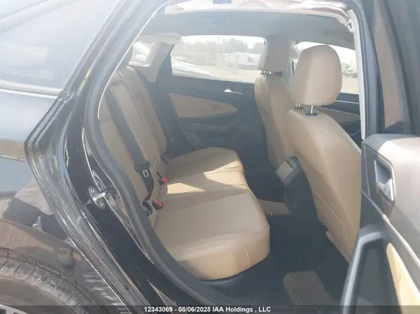 3VWE57BU0KM163647 2019 VOLKSWAGEN JETTA - Image 8
