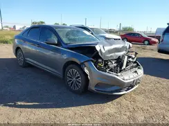 3VWE57BU0KM164779 2019 VOLKSWAGEN JETTA