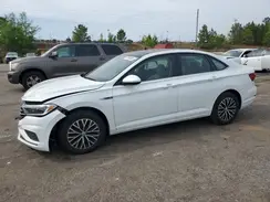 3VWE57BU0KM189911 2019 VOLKSWAGEN JETTA