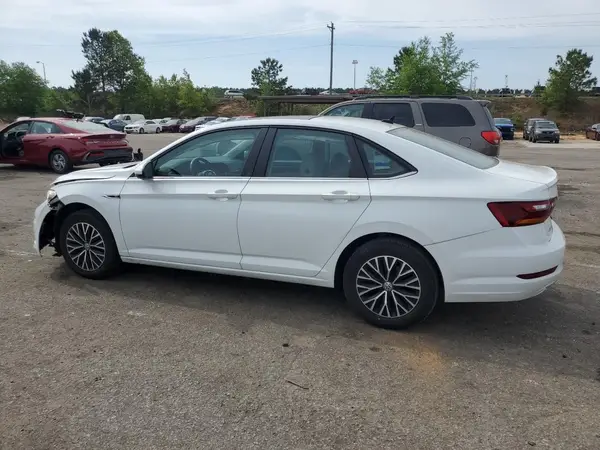 3VWE57BU0KM189911 2019 VOLKSWAGEN JETTA - Image 2