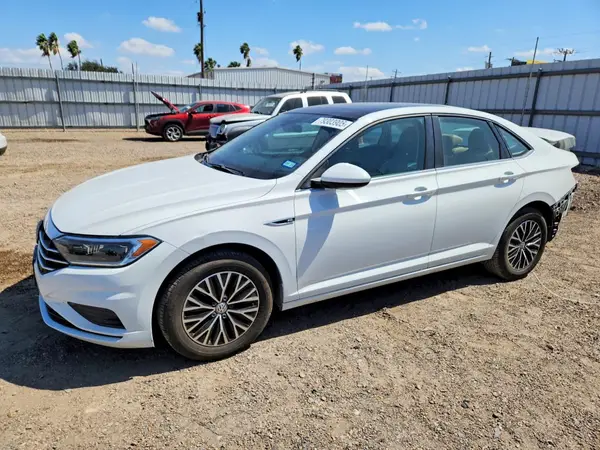 3VWE57BU0KM190315 2019 VOLKSWAGEN JETTA