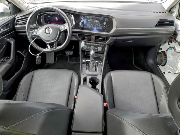 3VWE57BU0KM192498 2019 VOLKSWAGEN JETTA - Image 8