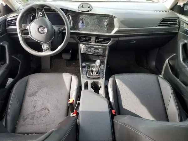 3VWE57BU0KM200390 2019 VOLKSWAGEN JETTA - Image 8