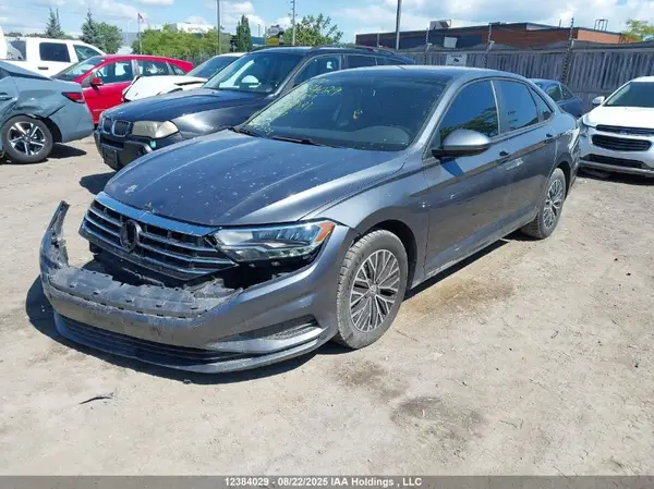 3VWE57BU0KM218081 2019 VOLKSWAGEN JETTA - Image 2
