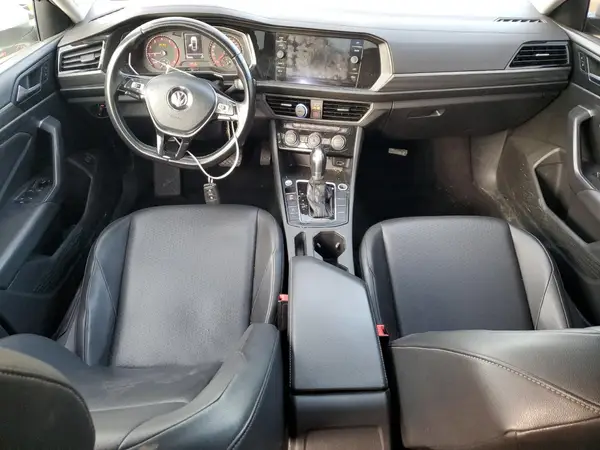3VWE57BU0KM218856 2019 VOLKSWAGEN JETTA - Image 8