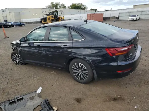 3VWE57BU0KM226553 2019 VOLKSWAGEN JETTA - Image 2