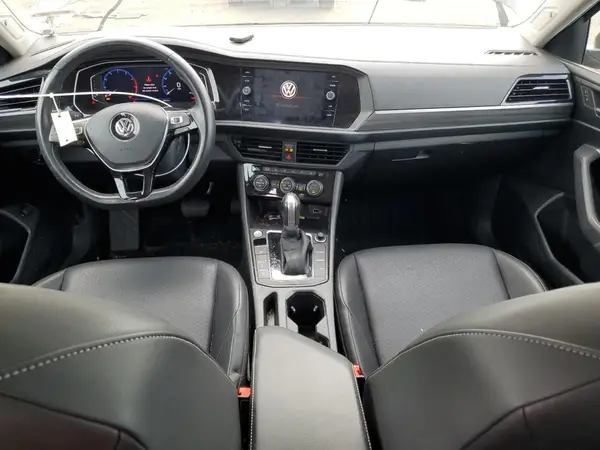 3VWE57BU0KM226553 2019 VOLKSWAGEN JETTA - Image 8