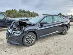 3VWE57BU0KM228710 2019 VOLKSWAGEN JETTA