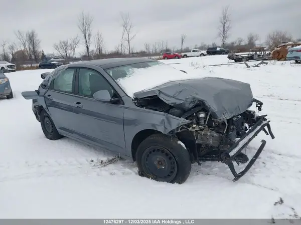 3VWE57BU0KM231686 2019 VOLKSWAGEN JETTA - Image 1