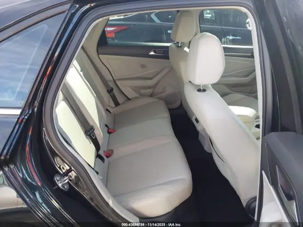 3VWE57BU0KM236421 2019 VOLKSWAGEN JETTA - Image 8