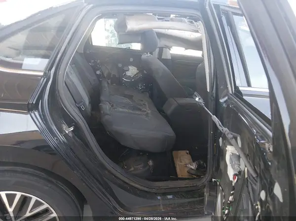 3VWE57BU0KM256782 2019 VOLKSWAGEN JETTA - Image 8
