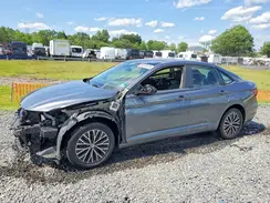 3VWE57BU0KM258631 2019 VOLKSWAGEN JETTA
