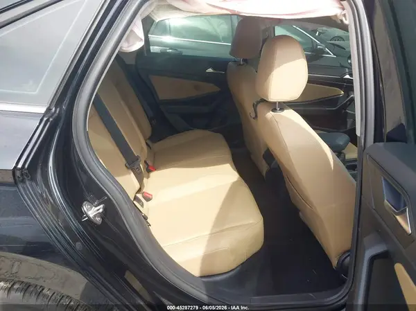 3VWE57BU0KM259505 2019 VOLKSWAGEN JETTA - Image 8