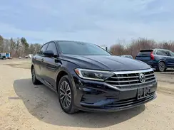 3VWE57BU0KM263389 2019 VOLKSWAGEN JETTA