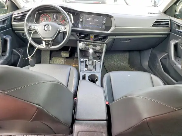 3VWE57BU0KM273663 2019 VOLKSWAGEN JETTA - Image 8