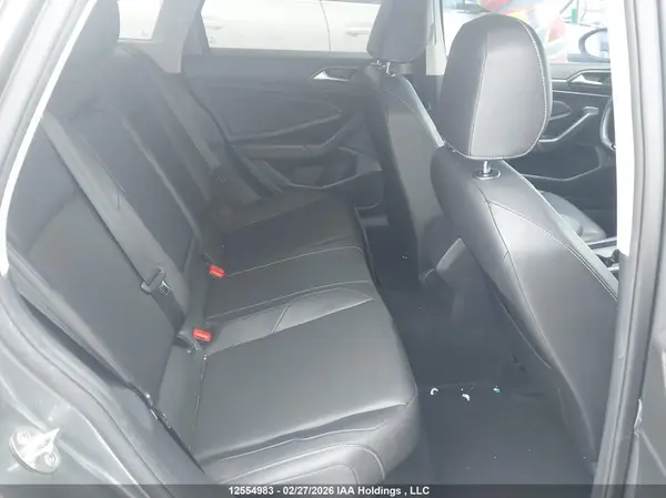 3VWE57BU0KM274392 2019 VOLKSWAGEN JETTA - Image 8