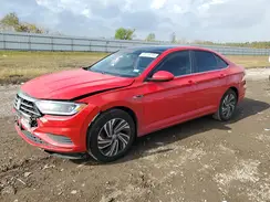 3VWE57BU0LM078258 2020 VOLKSWAGEN JETTA