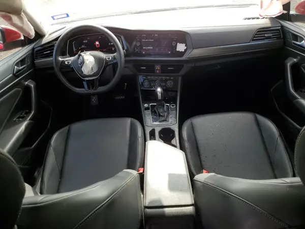 3VWE57BU0LM078258 2020 VOLKSWAGEN JETTA - Image 8
