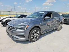 3VWE57BU0LM082911 2020 VOLKSWAGEN JETTA