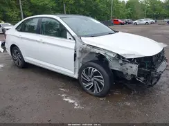 3VWE57BU0LM085453 2020 VOLKSWAGEN JETTA