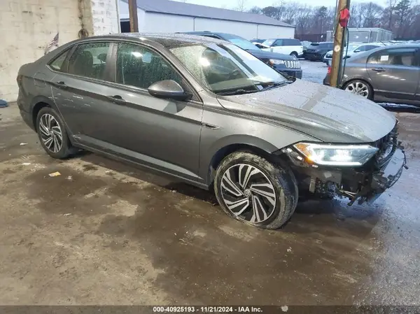 3VWE57BU0LM088157 2020 VOLKSWAGEN JETTA - Image 1