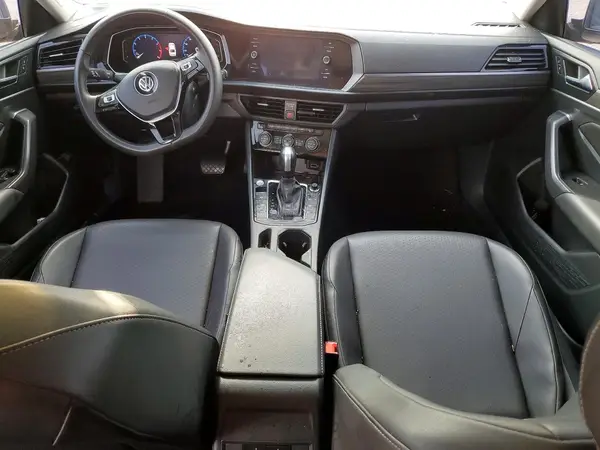 3VWE57BU0LM088398 2020 VOLKSWAGEN JETTA - Image 8