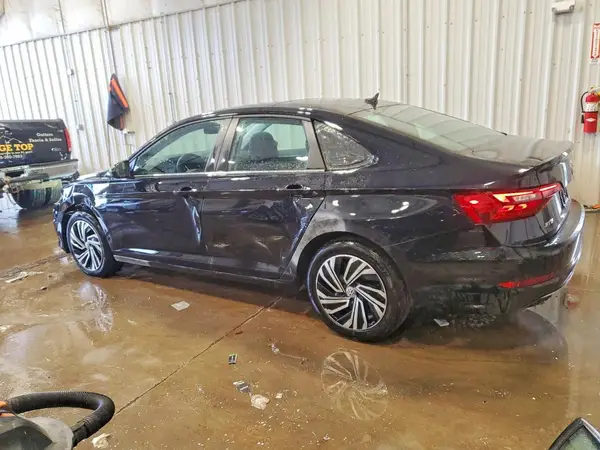 3VWE57BU0LM088840 2020 VOLKSWAGEN JETTA - Image 2