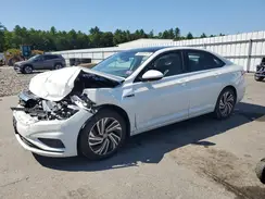 3VWE57BU0LM101604 2020 VOLKSWAGEN JETTA