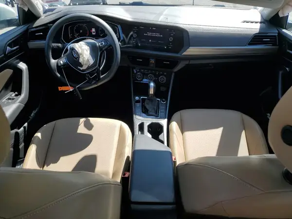 3VWE57BU0LM101604 2020 VOLKSWAGEN JETTA - Image 8
